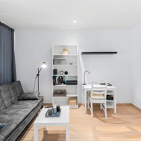 Vibestudio 301 - Central - Ac - Near Parking וינה מראה חיצוני תמונה