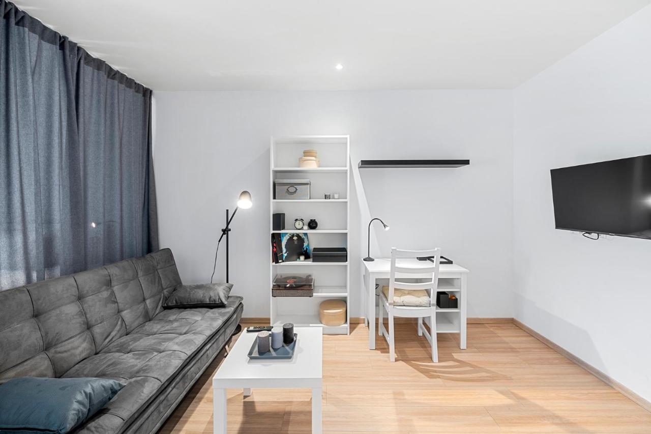 Vibestudio 301 - Central - Ac - Near Parking וינה מראה חיצוני תמונה